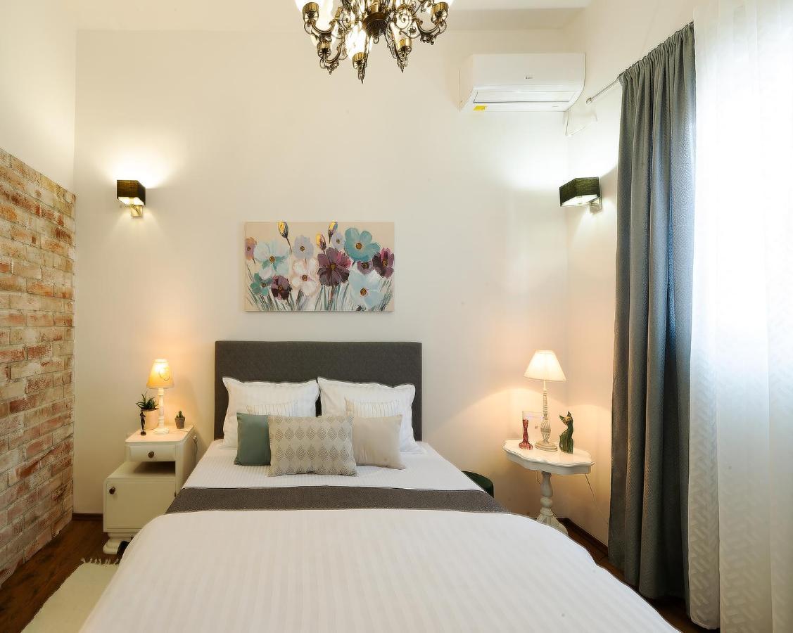 Stella Croata Apartment Split Exterior photo