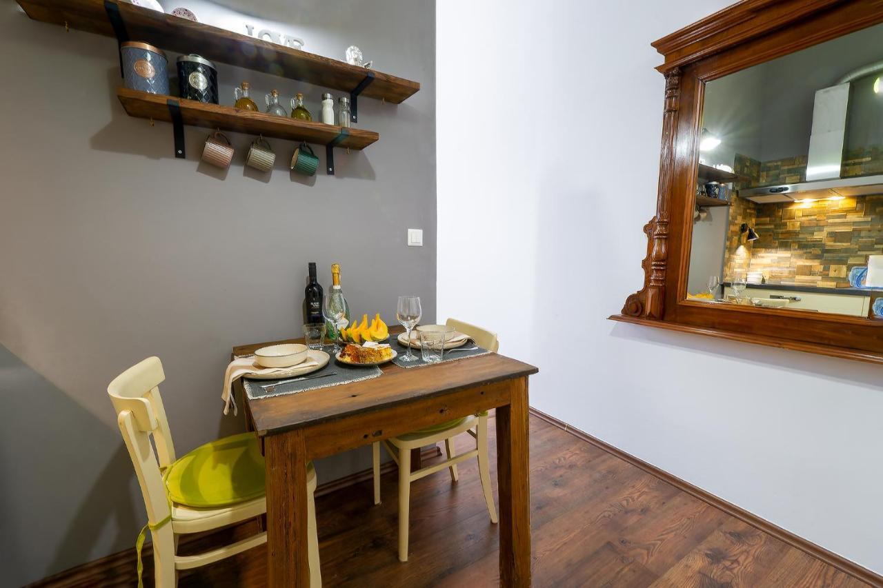 Stella Croata Apartment Split Exterior photo