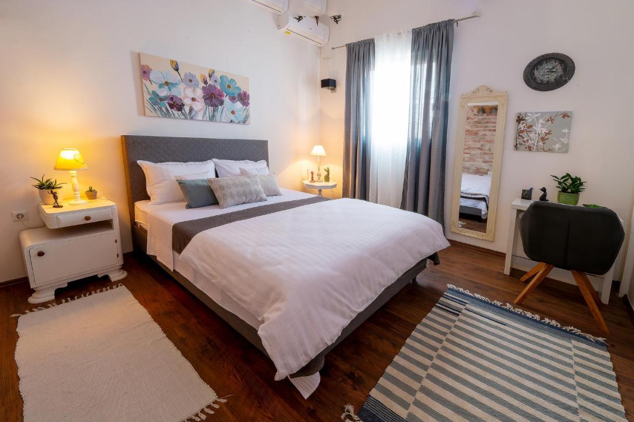 Stella Croata Apartment Split Exterior photo