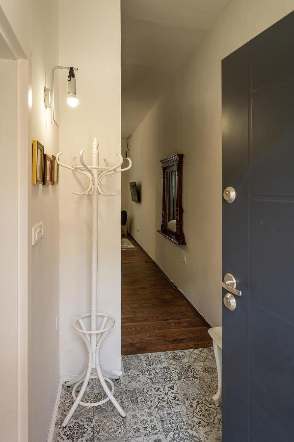 Stella Croata Apartment Split Exterior photo